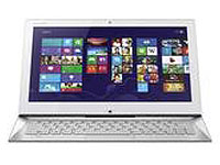 Sony VAIO Laptop SVD1321DCXW