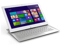 Sony VAIO Laptop SVD1321M2EW