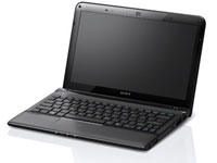 Sony VAIO Laptop SVE11115EAB