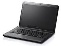 Sony VAIO Laptop SVE11115EHB