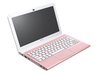 Sony VAIO Laptop SVE11115ELP