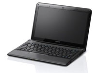 Sony VAIO Laptop SVE11115ENB