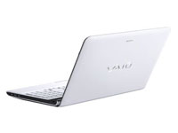Sony VAIO Laptop SVE11115ENW