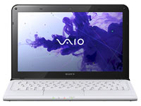 Sony VAIO Laptop SVE11115FDW