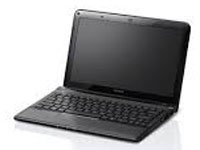 Sony VAIO Laptop SVE11116FGB
