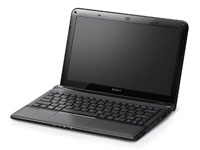 Sony VAIO Laptop SVE11125CLB