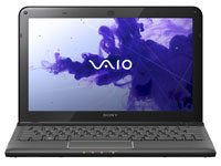 Sony VAIO Laptop SVE11125CXB