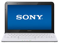Sony VAIO Laptop SVE11125CXW
