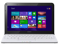 Sony VAIO Laptop SVE1112M1EW