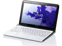 Sony VAIO Laptop SVE11135CLW
