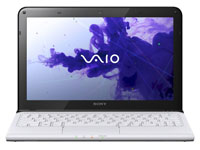 Sony VAIO Laptop SVE11135CXW