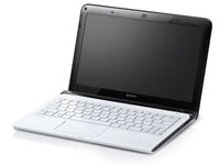 Sony VAIO Laptop SVE11136CVW