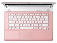 Sony VAIO Laptop SVE14112EGP
