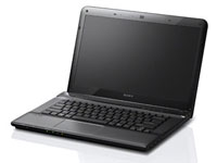 Sony VAIO Laptop SVE14115FAB