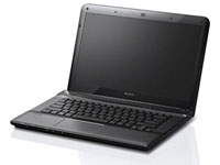 Sony VAIO Laptop SVE14122CVB