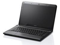 Sony VAIO Laptop SVE14123CNB