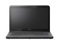 Sony VAIO Laptop SVE14125CBB