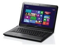 Sony VAIO Laptop SVE14125CXB