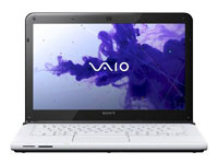 Sony VAIO Laptop SVE14125CXW
