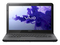 Sony VAIO Laptop SVE14126CXB