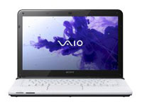 Sony VAIO Laptop SVE14126CXW