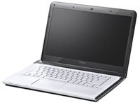 Sony VAIO Laptop SVE14127CNW