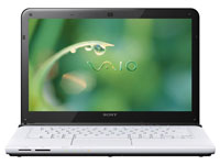 Sony VAIO Laptop SVE14131CVW