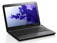 Sony VAIO Laptop SVE14132CXB