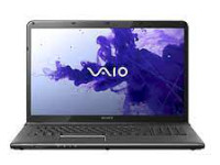 Sony VAIO Laptop SVE14132PXB