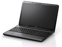 Sony VAIO Laptop SVE14133CNB
