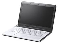 Sony VAIO Laptop SVE14133CNW
