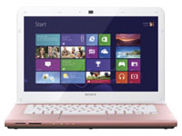 Sony VAIO Laptop SVE14135CXP