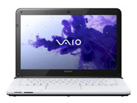Sony VAIO Laptop SVE14135CXW