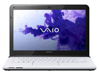 Sony VAIO Laptop SVE14136CVB