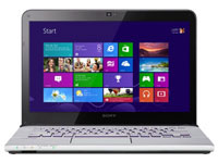 Sony VAIO Laptop SVE141390X