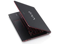Sony VAIO Laptop SVE14A15F