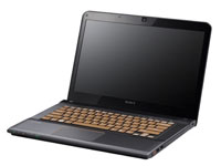 Sony VAIO Laptop SVE14A15FAH