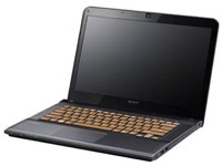 Sony VAIO Laptop SVE14A15FGH