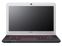 Sony VAIO Laptop SVE14A15FLB