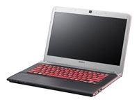 Sony VAIO Laptop SVE14A15FNB