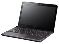 Sony VAIO Laptop SVE14A15FNH