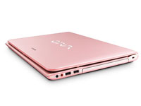 Sony VAIO Laptop SVE14A35CAP