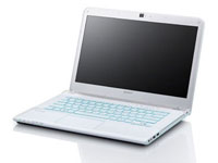 Sony VAIO Laptop SVE14A35CGW