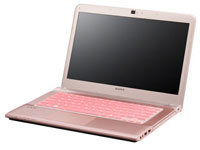 Sony VAIO Laptop SVE14A35CVPI