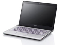 Sony VAIO Laptop SVE14A36CAS