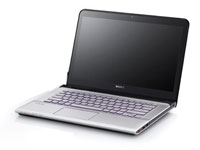 Sony VAIO Laptop SVE14A36CHS