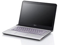 Sony VAIO Laptop SVE14A37CAS