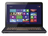 Sony VAIO Laptop SVE14A37CVH