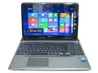 Sony VAIO Laptop SVE1512W1ESI