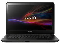 Sony VAIO Laptop SVF14212CXB